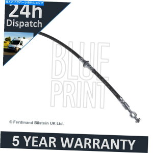 Hoses g^ZJ1989-1994 1.6 2.0 +̑̃fȃtgu[Lz[X Fits Toyota Celica 1989-1994 1.6 2.0 + Other Models Purevue Front Brake Hose