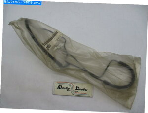 Hoses n[[fCrbh\{nostgu[LC45110-88 Harley Davidson Genuine NOS Front Brake Line 45110-88