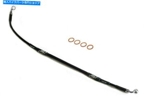 Hoses Suzuki Drz 400 SM 2005-2022pAS3xqAu[LCz[X AS3 VENHILL REAR BRAKE LINE HOSE for SUZUKI DRZ 400 SM 2005-2022