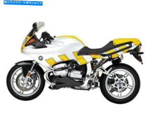 Hoses BMW R1100 S ABS 1998-2001���A�X�e�����X�u���[�L���C���L�b�g�h�b�gTUV BMW R1100 S ABS 1998-2001 REAR STAINLESS BRAKE LINE KIT DOT TUV�y���s�A���i�z