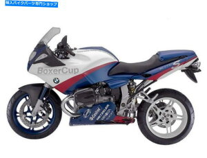 Hoses BMW R1100 S 2001-���A�X�e�����X�u���[�L���C���L�b�g�h�b�gTuv R 1100 BMW R1100 S 2001- REAR STAINLESS BRAKE LINE KIT DOT TUV R 1100�y���s�A���i�z