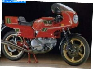 Hoses Ducati 600 Pantah 1980-1984���A�X�e�����X�ґg�u���[�L���C���L�b�g�h�b�g DUCATI 600 PANTAH 1980-1984 REAR STAINLESS BRAIDED BRAKE LINE KIT DOT�y���s�A���i�z