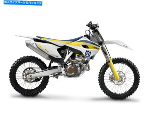 Hoses Husqvarna FC250 FC 2014-2016���A�ґg�u���[�L���C���L�b�g�p�g���I�b�g�u���[�L HUSQVARNA FC250 FC 2014-2016 REAR BRAIDED BRAKE LINE KIT PATRIOT BRAKING�y���s�A���i�z