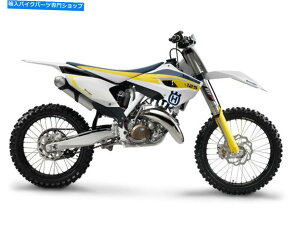Hoses Husqvarna FC250 FC 2014-2016�t�����g�ґg�u���[�L���C���L�b�g�p�g���I�b�g�u���[�L HUSQVARNA FC250 FC 2014-2016 FRONT BRAIDED BRAKE LINE KIT PATRIOT BRAKING�y���s�A���i�z