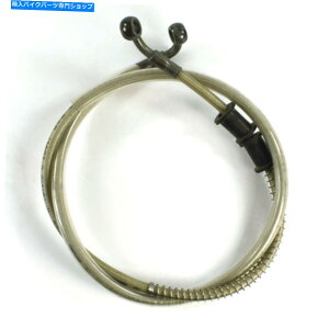 Hoses �o�I�`�A���̃t�����g�u���[�L�z�[�X1050mm�A�W���b�N�t�H�b�N�X�A���N�\���A�l�R�A�p���X�A���b�c�H�A�W�b�v Front Brake Hose 1050mm for Baotian, Jack Fox, Luxxon, Neco, Pulse, Razzo, Zipp�y���s�A���i