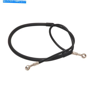 Hoses Kt@[tgX`[ґgu[LCCRX^CX^hLDXYLRMZ450 05-07 Galfer Front Steel Braided Brake Line CR Style Standrd L For SUZUKI RMZ450 05-07