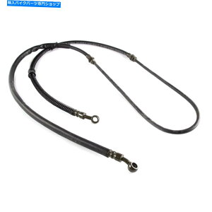 Hoses JJ50QT-17̃Au[Lz[XiBRHSR038j Rear Brake Hose for JJ50QT-17 (BRHSR038)