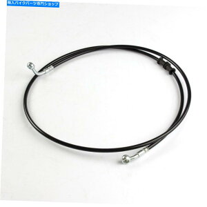 Hoses ZS1500D-2pLexmoto Cypher ZS1500D-2p̃Au[Lz[XiBRHSR048j Rear Brake Hose for Lexmoto Cypher ZS1500D-2 for ZS1500D-2 (BRHSR048)