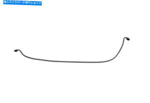 Hoses X`[Au[LC̈́An[[_rbh\ɓK܂ Steel Rear Brake Line Zinc fits Harley-Davidson