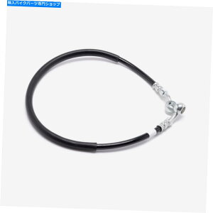 Hoses LX6000D-A-E5̃{[W̃u[Lz[XiABS|vABS|vւ̃Au[L}X^[V_[j Brake Hose (Rear Brake Master Cylinder To ABS Pump) for Voge for LX6000D-A-E5