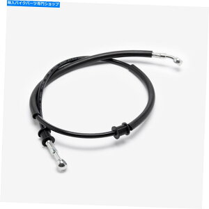 Hoses ~VKB̃tgu[Lz[X125[5 ZS125-79-E5 for ZS125-79-E5 Front Brake Hose for Lexmoto Michigan 125 Euro 5 ZS125-79-E5 for ZS125-79-E5
