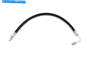 Hoses 19C`u[Lz[X̓n[[_rbh\ɓK܂ 19 inch Brake Hose fits Harley-Davidson