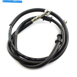Hoses Lexmoto Riot 125 AD125A-U1p̃tgLp[u[Lz[XAD125A-U1iBRHSF076j Front Caliper Brake Hose for Lexmoto Riot 125 AD125A-U1 for AD125A-U1 (BRHSF076)