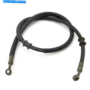 Hoses Lexmoto Valiant 125 EFI XF125R-E4̃tgu[Lz[XiBRHSF083j Front Brake Hose for Lexmoto Valiant 125 EFI XF125R-E4 (BRHSF083)