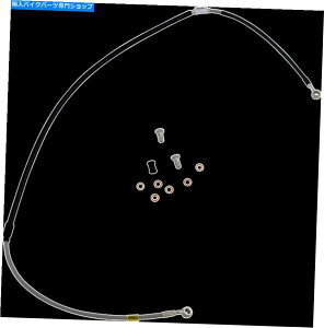 Hoses Galfer Complete Brake Line Kits FK003D344-1 Galfer Complete Brake Line Kits FK003D344-1�y���s�A���i�z
