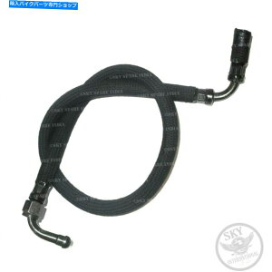 Hoses CGtB[hNVbN500AfBXNu[Lґgz[XpCv572309 For Royal Enfield Classic 500 Rear Disc Brake Braided Hose Pipe 572309