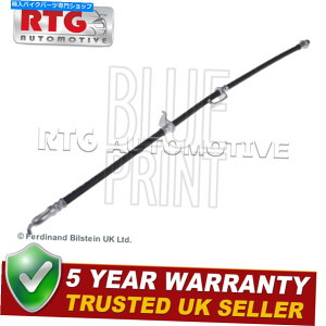 Hoses u[Lz[X̓g^I[X2006-2018J[2006-2019}[NX 2007-1ɓK܂ Brake Hose Fits Toyota Auris 2006-2018 Corolla 2006-2019 Mark X 2007- #1