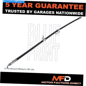 Hoses Toyota Auris 2006-2018 Collolla 2006-2019 Mark X 2007- MFDu[Lz[X1ɓK Fits Toyota Auris 2006-2018 Corolla 2006-2019 Mark X 2007- MFD Brake Hose #1