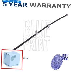 Hoses u[Lz[Xu[vg̓g^I[X2006-2018J[2006-2019}[NX 2c1ɓK܂ Brake Hose Blue Print Fits Toyota Auris 2006-2018 Corolla 2006-2019 Mark X 2c #1