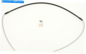 Hoses Kt@[|Oґgtgu[LC}n1998-04 YZ125 YZ250XeX Galfer Steel Outer Braided Front Brake Line Yamaha 1998-04 YZ125 YZ250 Stainless