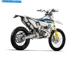 Hoses Husqvarna TE300 TE 2014-2016�t�����g�ґg�u���[�L���C���L�b�g�p�g���I�b�g HUSQVARNA TE300 TE 2014-2016 FRONT BRAIDED BRAKE LINE KIT PATRIOT�y���s�A���i�z