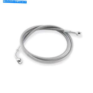 Hoses Goodridge HD82126 -CGRmAbp[AuXu[LCLbg - XgbN Goodridge HD82126-C Econoline Upper ABS Brake Line Kit - Stock Length