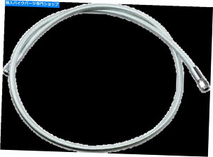 Hoses �}�O�i���X�^�[�����O�N���}�C�gII���j�o�[�T���u���[�L���C��44in AS3544 Magnum Sterling Chromite II Universal Brake Line 44in AS3544�y���s�A���i�z
