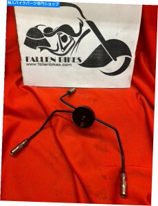 Hoses 08-13 FLHT�n�[���[�c�A�[�h���b�O�o�C�u���[�L���C���e�B�[�u���b�N�f���A���f�B�X�N1742-0331 NEW 08-13 FLHT Harley Touring Drag BYO Brake Line Tee Black Dual-Disc 1742-0331 NEW�y���s�A���i�z