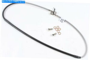 Hoses Galfer Brakeline FRT KTM ALL SX 04-07�p�[�g��FK003D427F NEW GALFER BRAKELINE FRT KTM ALL SX 04-07 PART# FK003D427F NEW�y���s�A���i�z