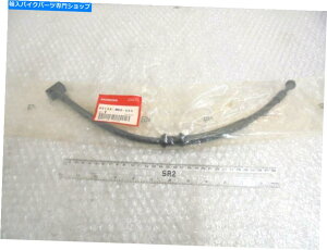 Hoses Honda VFR800FI 1998-2001�t�����g�E��T�u�u���[�L�z�[�XA New 45126MBG003 Honda VFR800FI 1998-2001 Front Upper Right Sub Brake Hose A New 45126MBG003