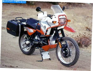 Hoses BMW R100 GS�p���_�J�[��1990-�t�����g�X�e�����X�u���[�L���C���L�b�g�h�b�gTUV R 100 BMW R100 GS PARIS DAKAR 1990- FRONT STAINLESS BRAKE LINE KIT DOT TUV R 100�y���s�A���i�z