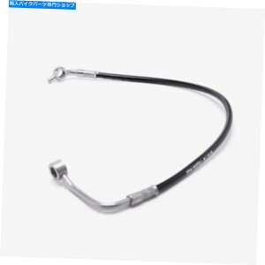 Hoses Voge 500DSX̃tgu[Lz[XEURO 5 LX500-K-E5 LX500-K-E5iBRHSF132j Front Brake Hose for Voge 500DSX Euro 5 LX500-K-E5 for LX500-K-E5 (BRHSF132)