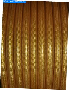 Hoses S[hGSX1300 B-King 2008-2012[XZbgAbvwґgu[LC GOLD GSX1300 B-King 2008-2012 RACE SETUP HEL BRAIDED BRAKE LINES