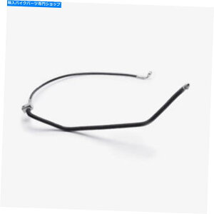 Hoses Voge 650DSX̃tgu[Lz[XEURO 5 LX650-2C-E5 LX650-2C-E5iBRHSF142j Front Brake Hose for Voge 650DSX Euro 5 LX650-2C-E5 for LX650-2C-E5 (BRHSF142)