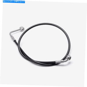 Hoses Voge 500DSX̃tgu[Lz[XEURO 5 LX500-K-E5 LX500-K-E5iBRHSF133j Front Brake Hose for Voge 500DSX Euro 5 LX500-K-E5 for LX500-K-E5 (BRHSF133)