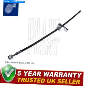 Hoses u[vgu[Lz[XVauxhall Astra 2009-2015 +̑̃f1ɓK܂ Blue Print Brake Hose Fits Vauxhall Astra 2009-2015 + Other Models #1