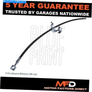 Hoses Vauxhall Astra 2009-2015 +���̑��̃��f��MFD�u���[�L�z�[�X��2�ɓK�� Fits Vauxhall Astra 2009-2015 + Other Models MFD Brake Hose #2�y���s�A���i�z