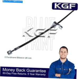 Hoses KGF�u���[�L�z�[�X��Vauxhall Astra 2009-2015 +���̑��̃��f����1�ɓK�����܂� KGF Brake Hose Fits Vauxhall Astra 2009-2015 + Other Models #1�y���s�A���i�z