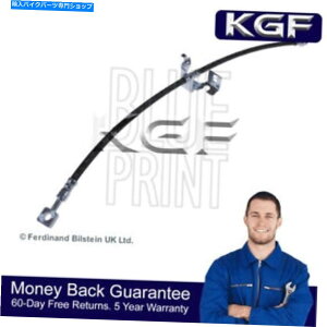 Hoses KGF�u���[�L�z�[�X��Vauxhall Astra 2009-2015 +���̑��̃��f����2�ɓK�����܂� KGF Brake Hose Fits Vauxhall Astra 2009-2015 + Other Models #2�y���s�A���i�z