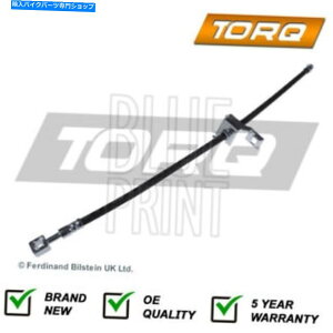 Hoses u[Lz[XTorqVauxhall Astra 2009-2015 +̑̃f1ɓK܂ Brake Hose Torq Fits Vauxhall Astra 2009-2015 + Other Models #1