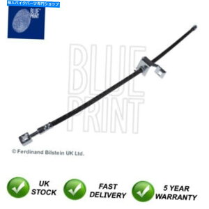 Hoses �u���[�L�z�[�X�u���[�v�����g��Vauxhall Astra 2009-2015 +���̑��̃��f����1�ɓK�����܂� Brake Hose Blue Print Fits Vauxhall Astra 2009-2015 + Other Models #1�y���s�A���i�z