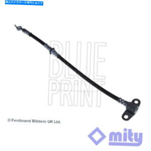 Hoses g^MR2 1989-2000 MR 2 1989-1999 2.0u[Lz[XA}eB Fits Toyota MR2 1989-2000 MR 2 1989-1999 2.0 Brake Hose Rear Mity