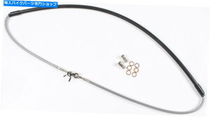 Hoses Galfer Brakeline frt Kaw KDX200/220 99-02�p�[�g��FK003D206 NEW GALFER BRAKELINE FRT KAW KDX200/220 99-02 PART# FK003D206 NEW�y���s�A���i�z