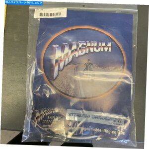 Hoses �}�O�i��-36252SW -Sterling Chromite II E -Z�A���C���V���O���f�B�X�NF�u���[�L���C��52�h Magnum - 36252SW - Sterling Chromite II E-Z Align Single Disc F Brake Line 52�h�y���s�A���i�z