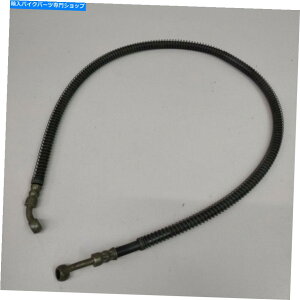 Hoses �A�v�����A���b�h���[�Y50�t�����g�u���[�L�z�[�X���C���`���[�{�t���m�A���e���I�[��AP8213075 Aprilia Red Rose 50 Front Brake Hose Line Tubo Freno Anteriore AP8213075�y���s�A���i�z