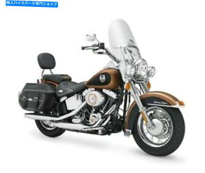 Hoses Harley Davidson 1340 FLSTC\tgNVbN2000-tgXeXu[LCLbg HARLEY DAVIDSON 1340 FLSTC SOFT CLASSIC 2000- FRONT STAINLESS BRAKE LINE KIT