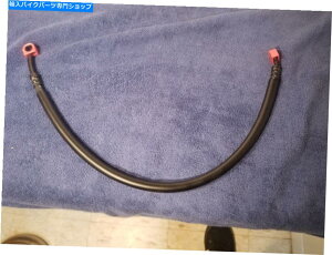 Hoses ���}�n�u���[�L���C��xvz 1300���C�����X�^�[�x���`���[4xy-25872-00-00�ih�j Yamaha Brake Line XVZ 1300 Royal Star Venture 4XY-25872-00-00 (H)�y���s�A���i�z