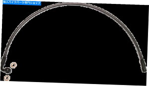 Hoses �}�O�i���f�U�C�i�[�V���[�YABS�ŗL�̃t�����g�u���[�L���C���L�b�gAS478022 Magnum Designer Series ABS-Specific Front Brake Line Kits AS478022�y���s�A���i�z