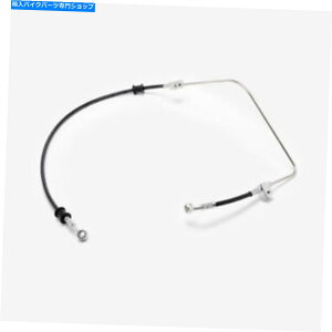 Hoses lexmoto michigañALp[ւ̃u[Lz[Xou125[5 ZS125-79-E5 Brake Hose Valve To Rear Caliper for Lexmoto Michigan 125 Euro 5 ZS125-79-E5