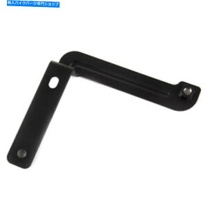 Hoses UM�R�}���h�[�̂��߂̃t�����g�u���[�L�z�[�X�u���P�b�g Front Brake Hose Bracket for UM Commando Classic 125 UM125-CL for UM125-CL�y���s�A���i�z